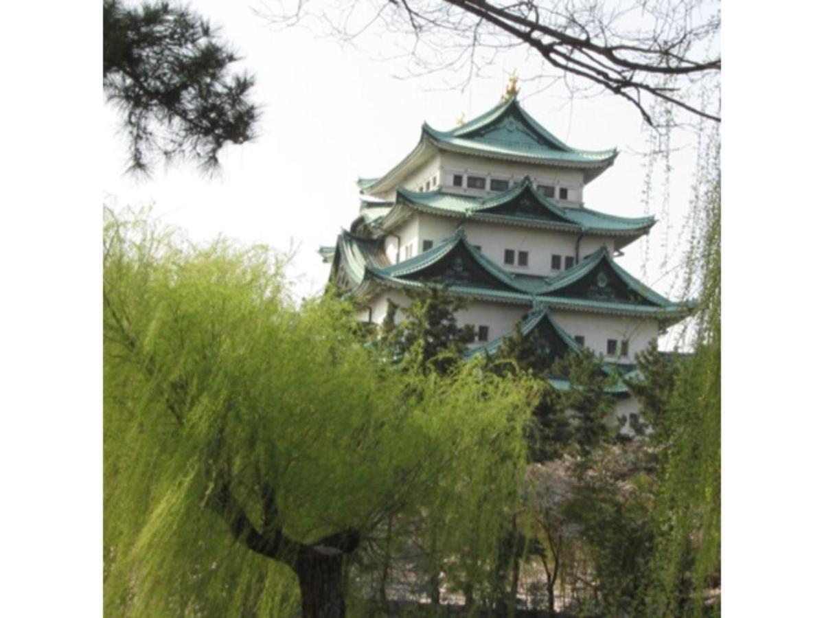 R&B Hotel Nagoya Sakae Higashi - Vacation Stay 40507V 外观 照片